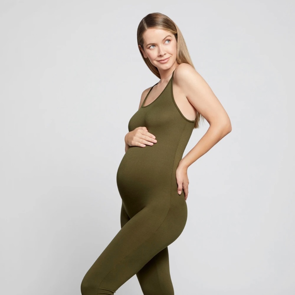 Bumpsuit- The Kate